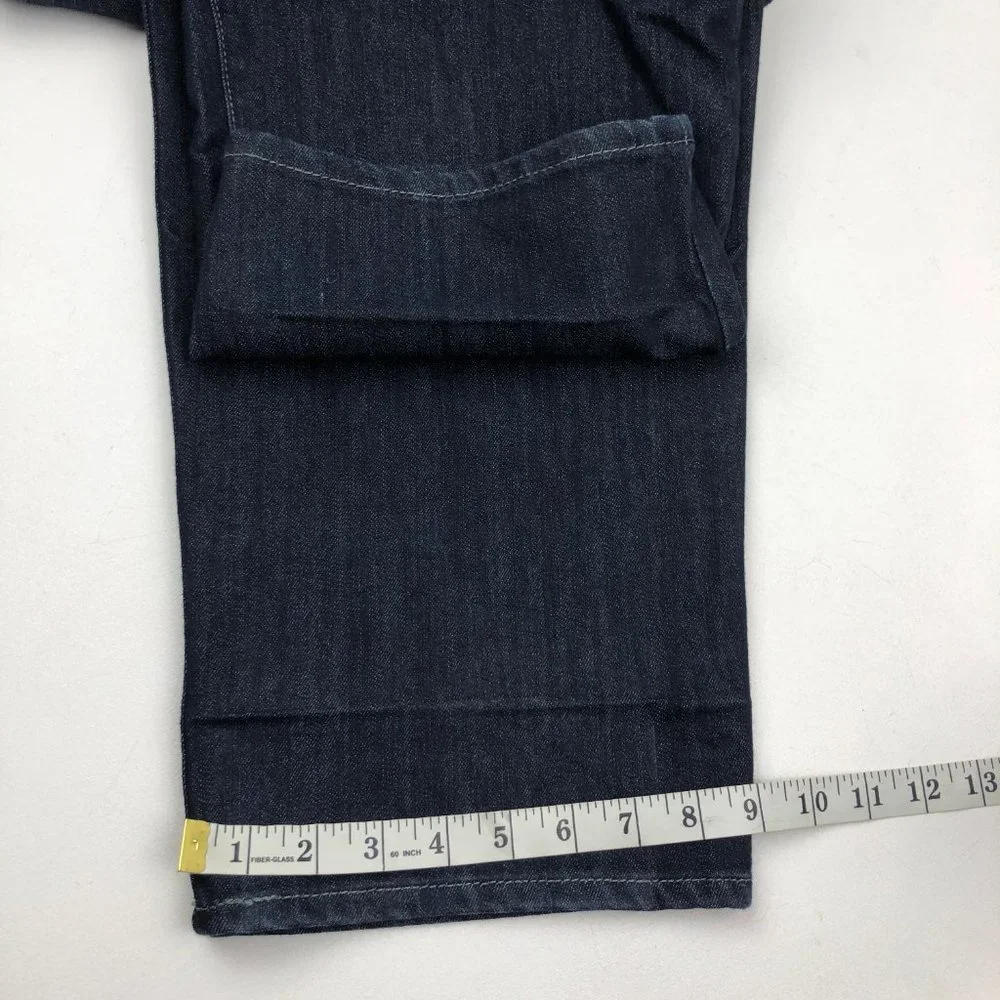 Mavi Max Relaxed Fit Jean - Picture 5 of 8